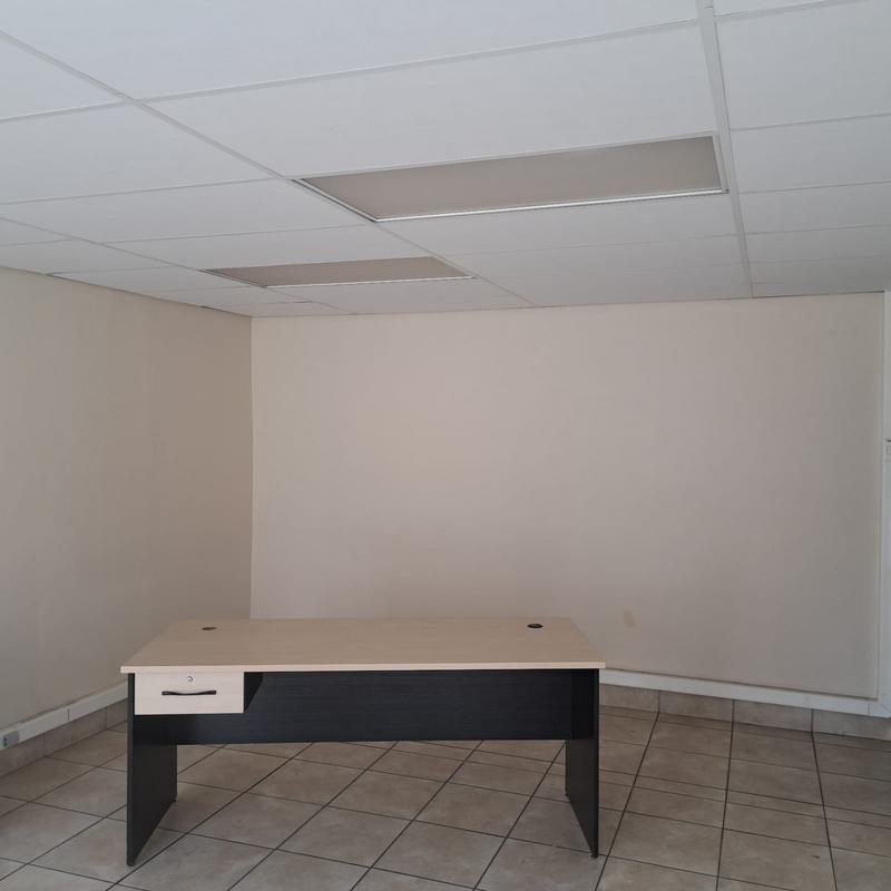 To Let commercial Property for Rent in Fairview Eastern Cape